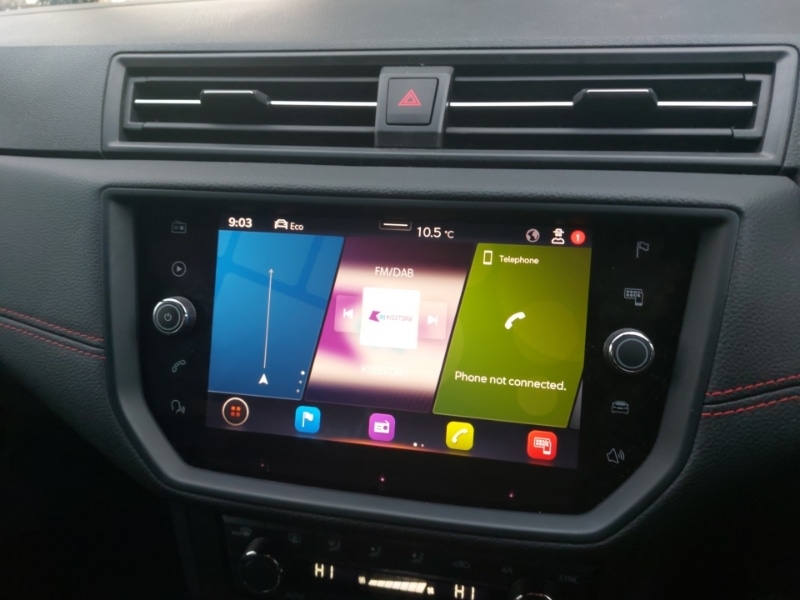 Used SEAT Ibiza 2021 for sale - 76951622: Photo 11