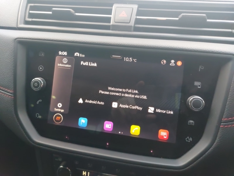 Used SEAT Ibiza 2021 for sale - 76951622: Photo 12