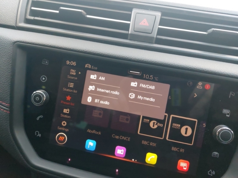 Used SEAT Ibiza 2021 for sale - 76951622: Photo 13