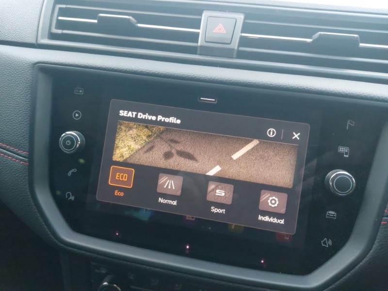 Used SEAT Ibiza 2021 for sale - 76951622: Photo 14