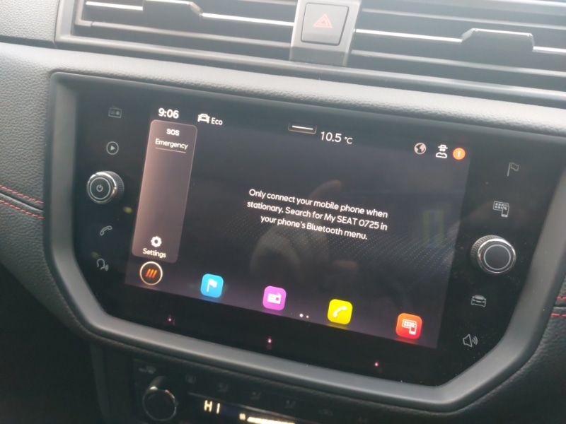 Used SEAT Ibiza 2021 for sale - 76951622: Photo 15