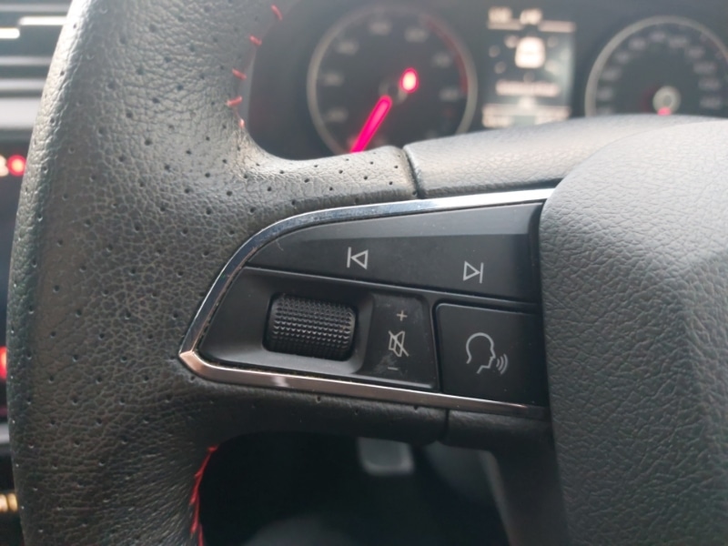 Used SEAT Ibiza 2021 for sale - 76951622: Photo 16