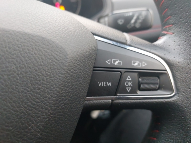 Used SEAT Ibiza 2021 for sale - 76951622: Photo 17