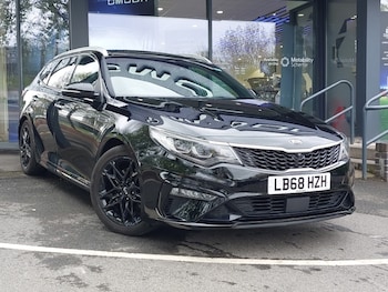 Used Kia Optima 2019 for sale - 78283746: Photo