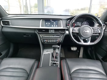 Used Kia Optima 2019 for sale - 78283746: Photo