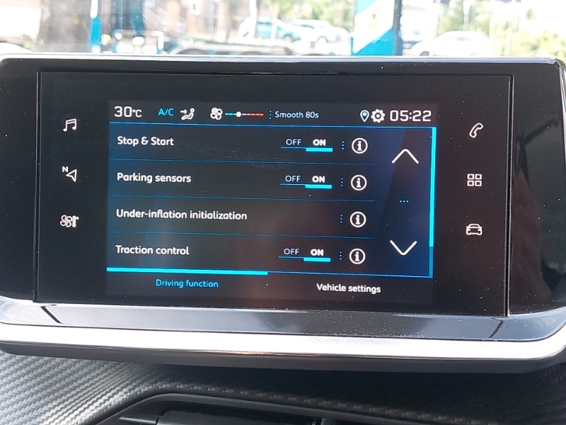 Used Peugeot 208 2022 for sale - 76749102: Photo 10