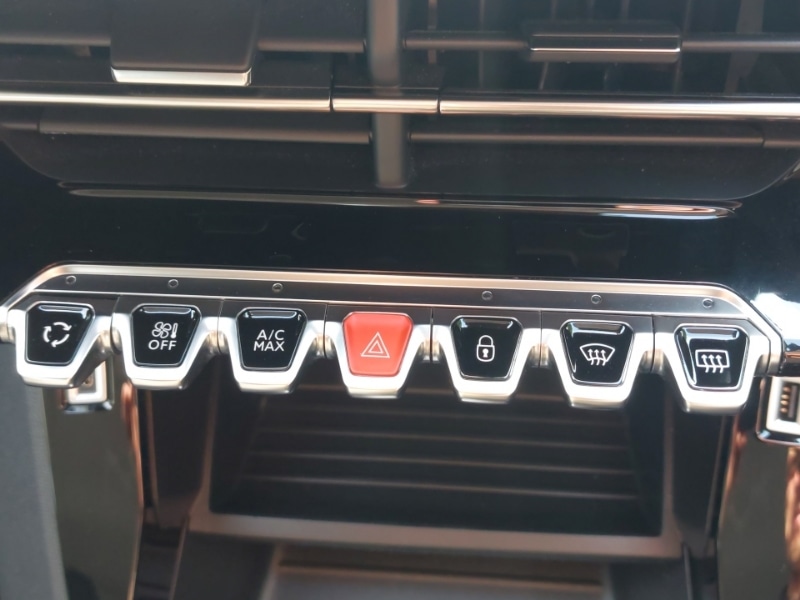 Used Peugeot 208 2022 for sale - 76749102: Photo 18