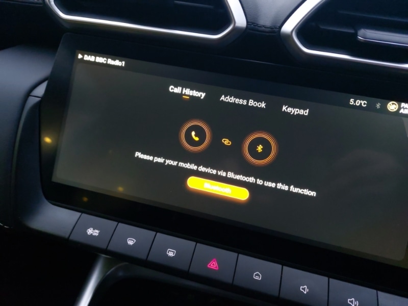 Used MG MG ZS 2025 for sale - 77333601: Photo 17