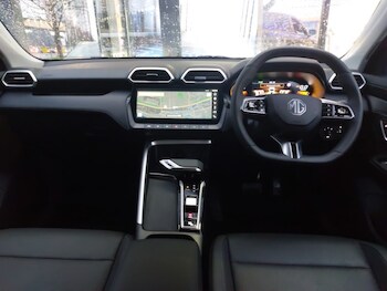 Used MG MG ZS 2025 for sale - 77333601: Photo