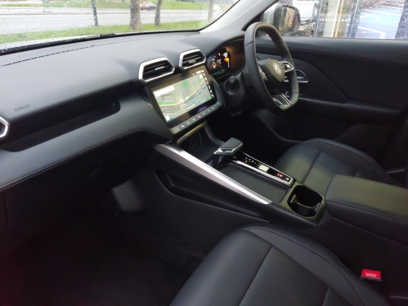 Used MG MG ZS 2025 for sale - 77333601: Photo 5