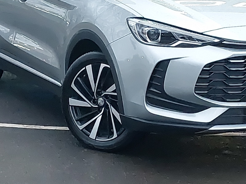 Used MG MG ZS 2025 for sale - 77333601: Photo 9