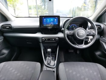 Used Toyota Yaris 2025 for sale - 78654128: Photo