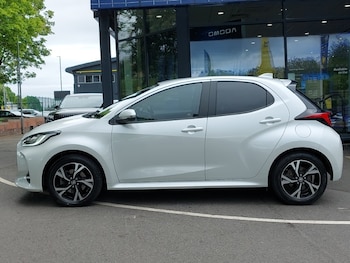 Used Toyota Yaris 2025 for sale - 78654128: Photo