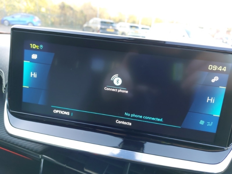 Used Peugeot 2008 2020 for sale - 77269818: Photo 18