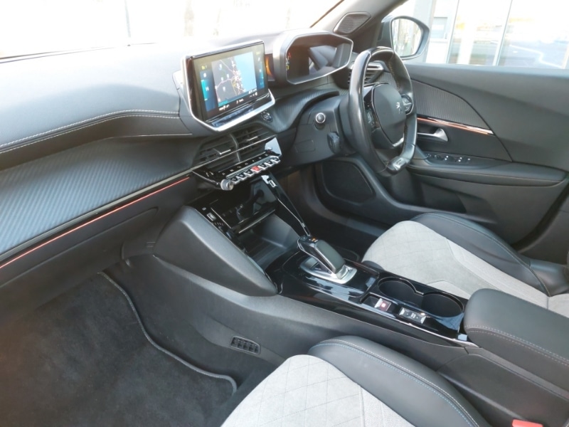 Used Peugeot 2008 2020 for sale - 77269818: Photo 5