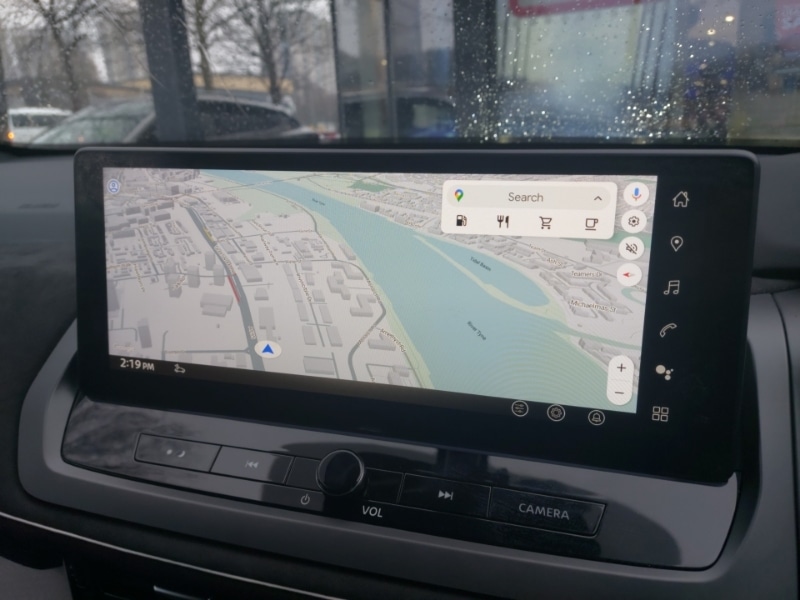 Used Nissan Qashqai 2025 for sale - 77536541: Photo 10