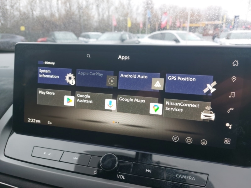 Used Nissan Qashqai 2025 for sale - 77536541: Photo 13