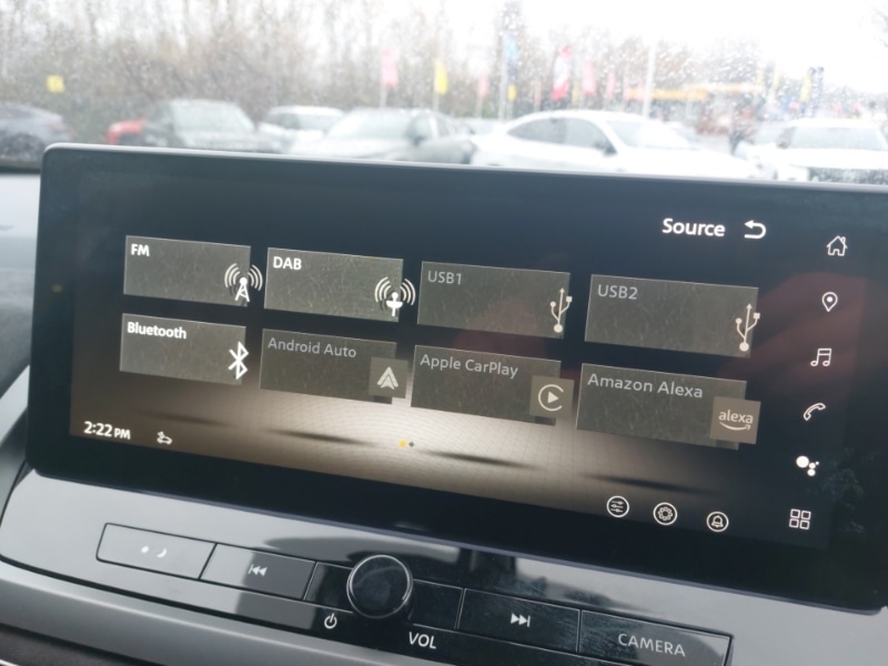 Used Nissan Qashqai 2025 for sale - 77536541: Photo 14