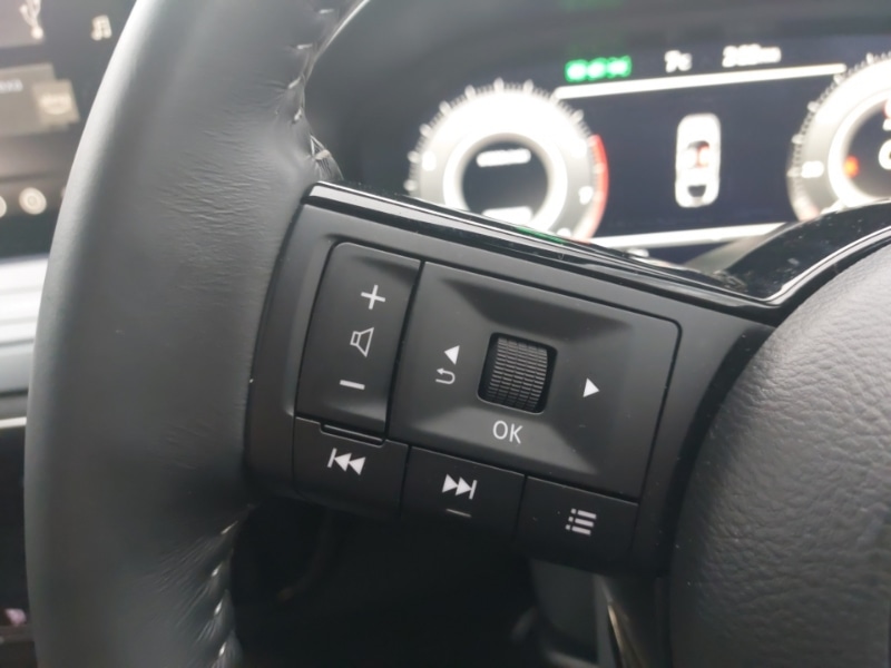 Used Nissan Qashqai 2025 for sale - 77536541: Photo 16