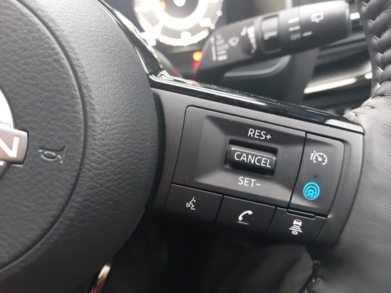 Used Nissan Qashqai 2025 for sale - 77536541: Photo 17