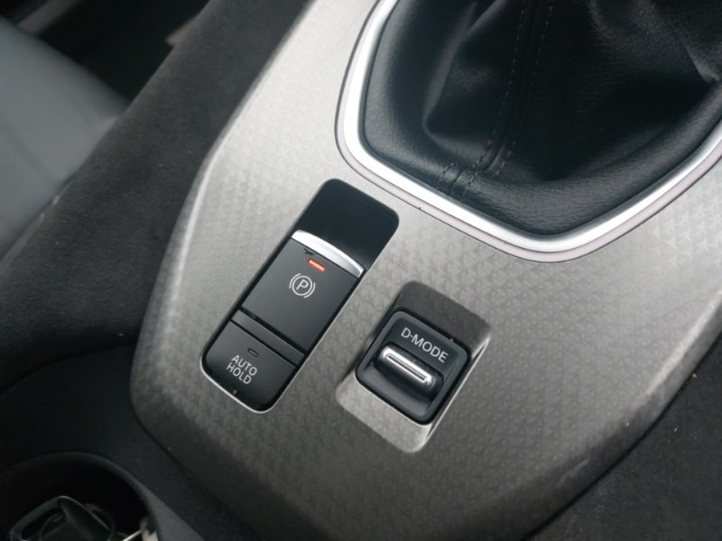 Used Nissan Qashqai 2025 for sale - 77536541: Photo 18