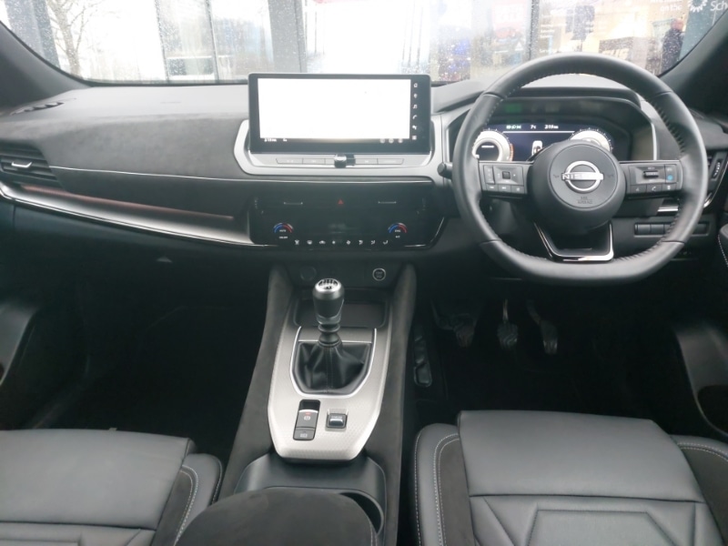 Used Nissan Qashqai 2025 for sale - 77536541: Photo 2