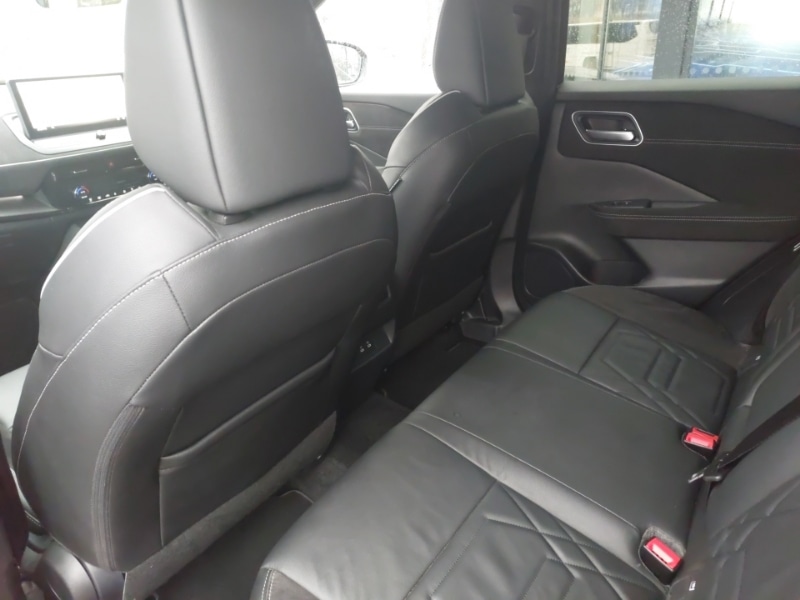 Used Nissan Qashqai 2025 for sale - 77536541: Photo 6