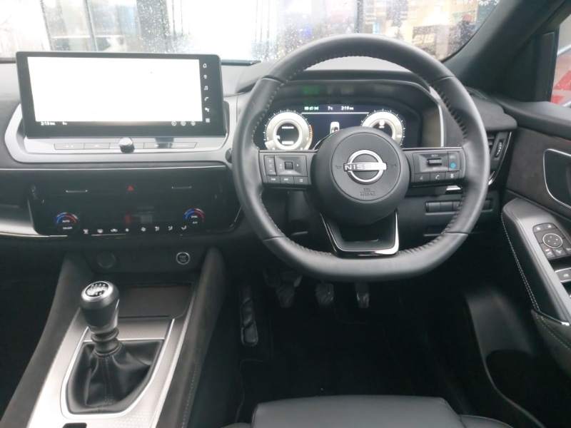 Used Nissan Qashqai 2025 for sale - 77536541: Photo 7