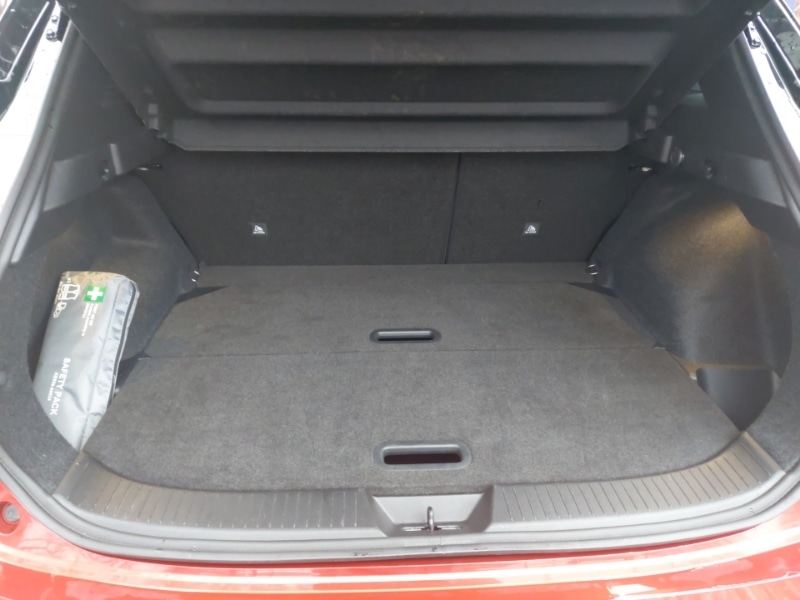 Used Nissan Qashqai 2025 for sale - 77536541: Photo 8