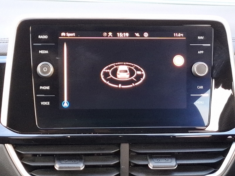 Used Volkswagen T-Roc 2025 for sale - 76493410: Photo 10