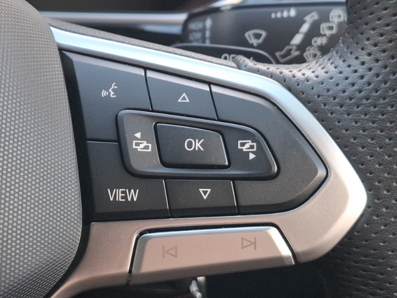 Used Volkswagen T-Roc 2025 for sale - 76493410: Photo 13