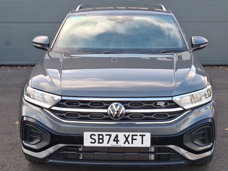 Used Volkswagen T-Roc 2025 for sale - 76493410: Photo 19