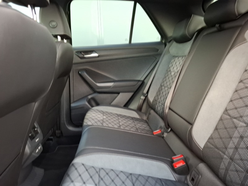 Used Volkswagen T-Roc 2025 for sale - 76493410: Photo 6