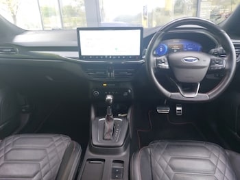 Used Ford Focus 2024 for sale - 78441380: Photo