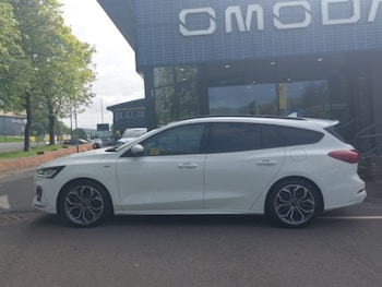 Used Ford Focus 2024 for sale - 78441380: Photo