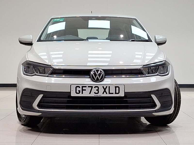 Used Volkswagen Polo 2023 for sale - 77300003: Photo 19