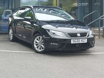 2020 - 1.6 TDI SE [EZ] 5dr