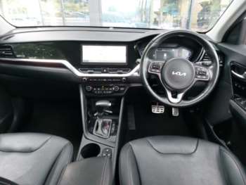 Used Kia Niro 2022 for sale - 74868322: Photo