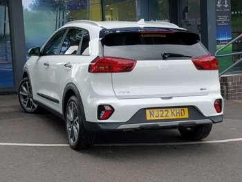 Used Kia Niro 2022 for sale - 74868322: Photo