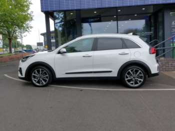 Used Kia Niro 2022 for sale - 74868322: Photo