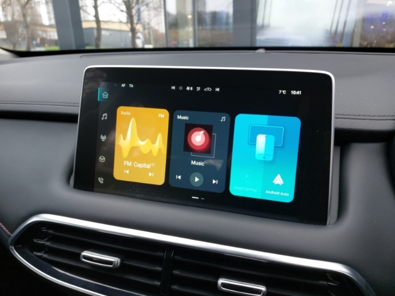 Used MG MG HS 2023 for sale - 76983101: Photo 10