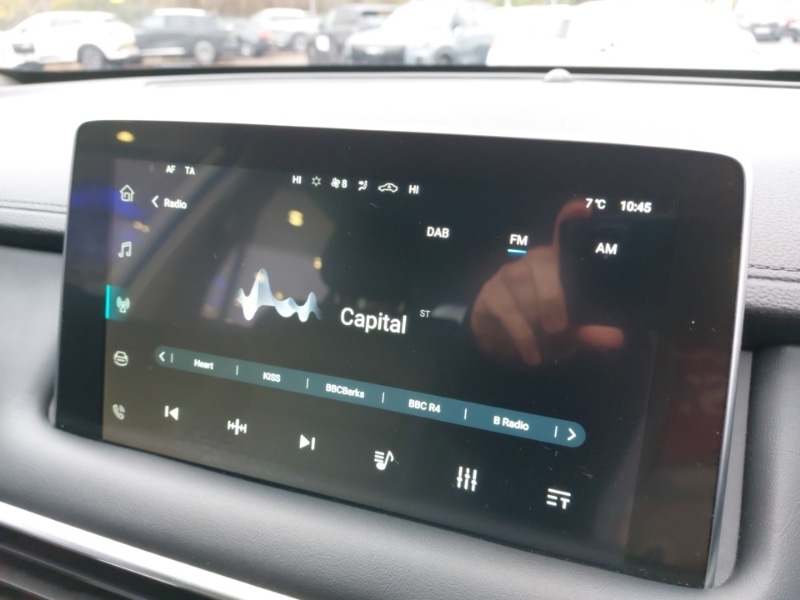 Used MG MG HS 2023 for sale - 76983101: Photo 14