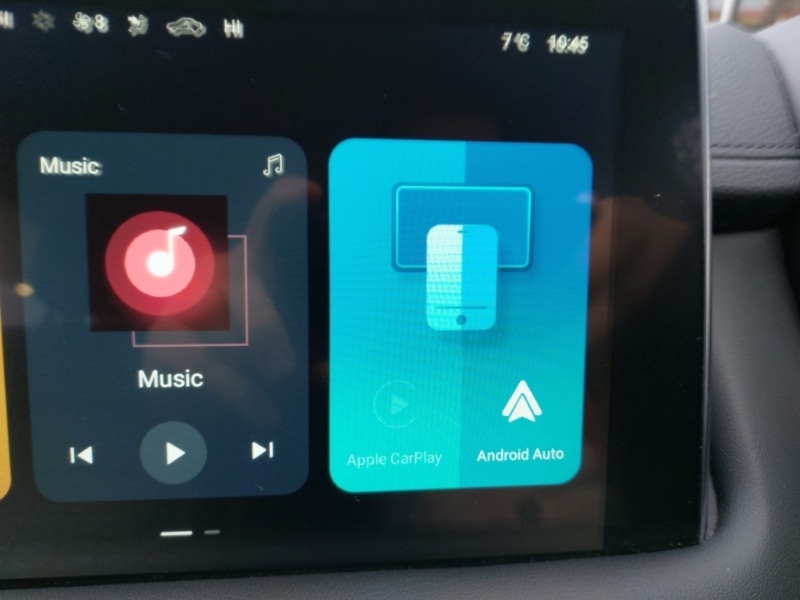 Used MG MG HS 2023 for sale - 76983101: Photo 15