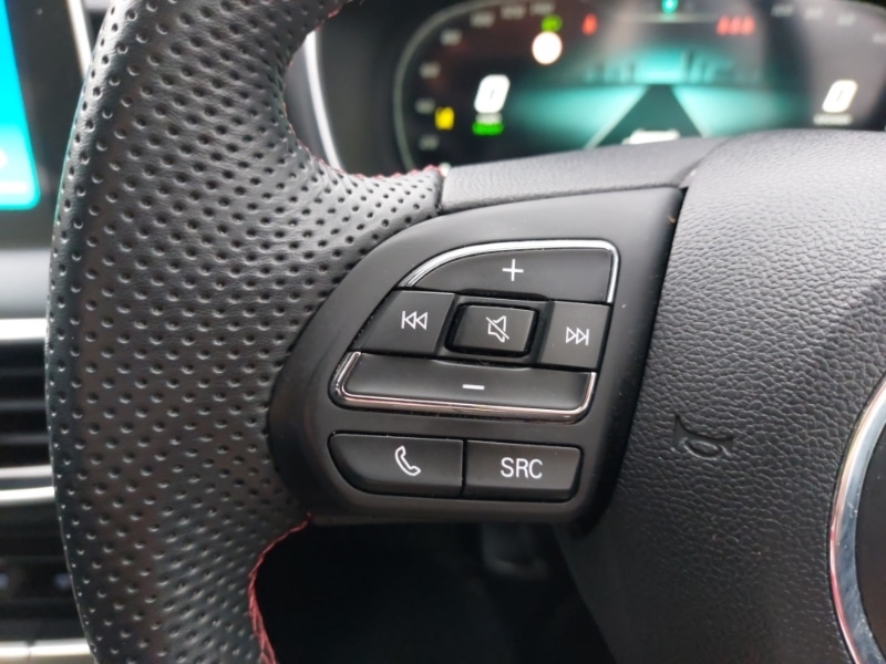 Used MG MG HS 2023 for sale - 76983101: Photo 17