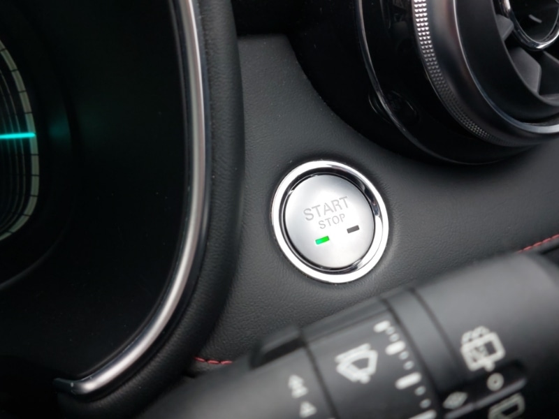 Used MG MG HS 2023 for sale - 76983101: Photo 19