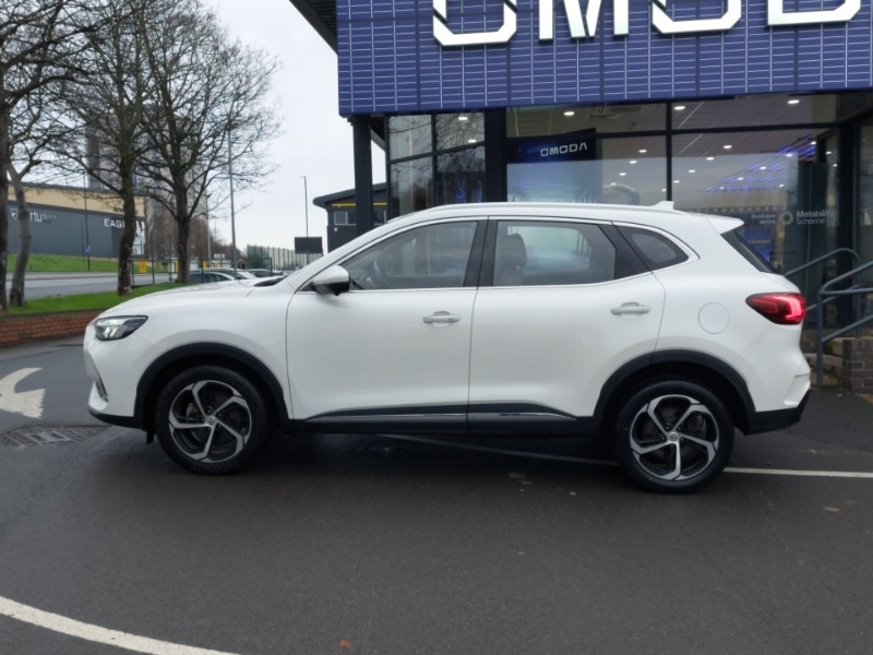 Used MG MG HS 2023 for sale - 76983101: Photo 4