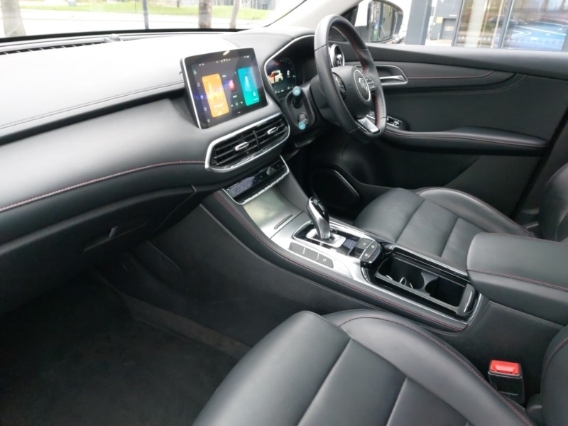 Used MG MG HS 2023 for sale - 76983101: Photo 5