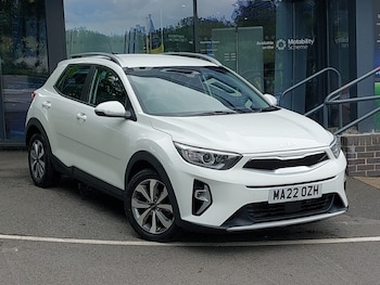 Used Kia Stonic 2022 for sale - 79070299: Photo