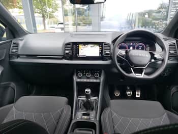 Used Skoda Karoq 2025 for sale - 79694601: Photo