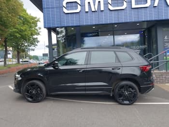 Used Skoda Karoq 2025 for sale - 79694601: Photo